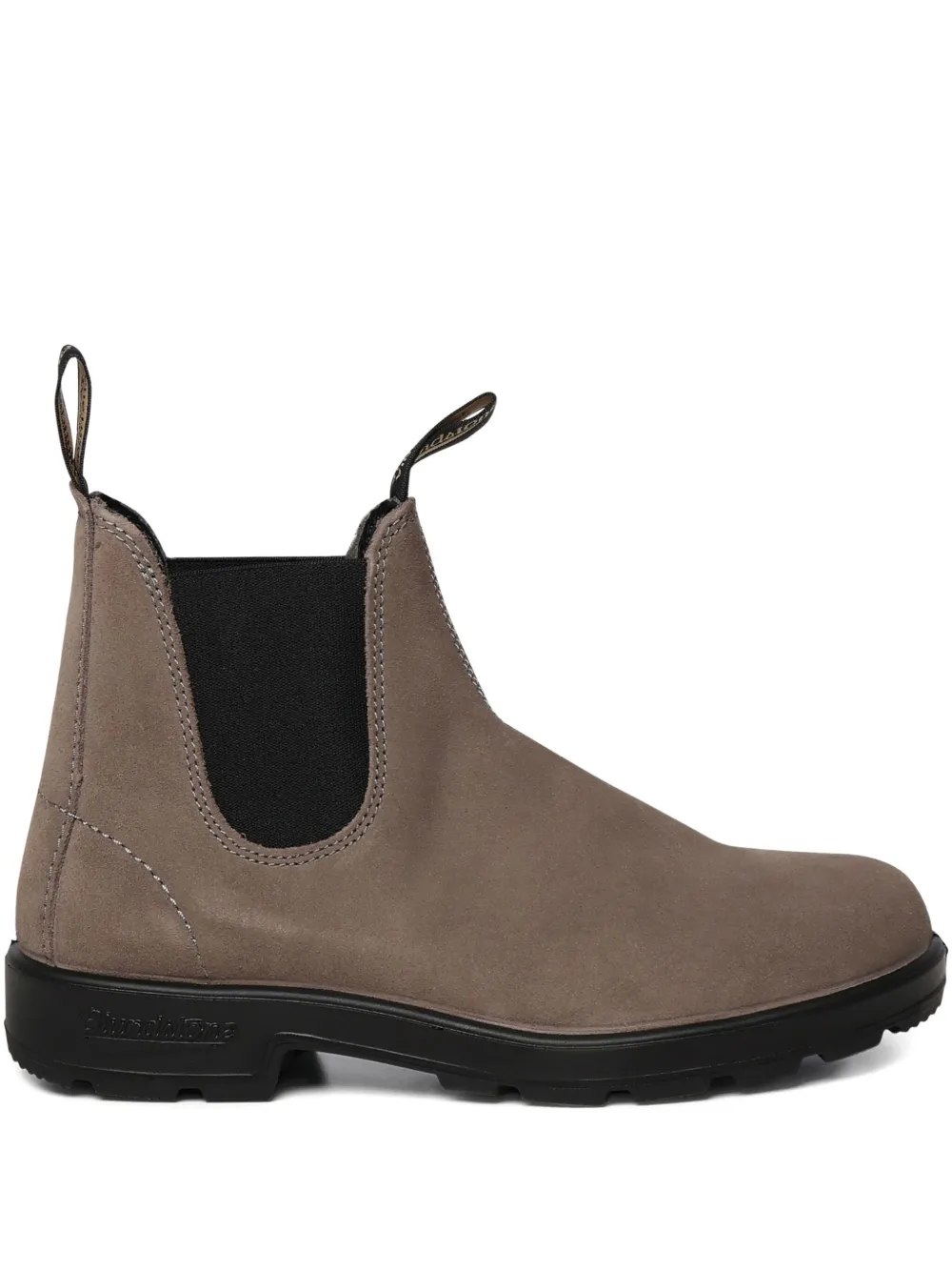 Ботинки с эластичными вставками Blundstone, серый
Ботинки с эластичными вставками Blundstone, серый