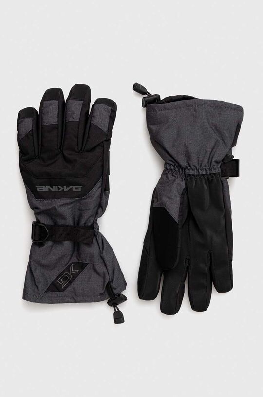 Сколько скаутов Dakine, серый
Сколько скаутов Dakine, серый