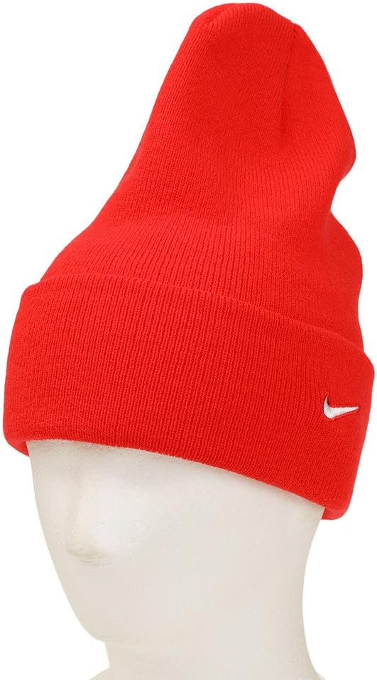 Шапка-бини унисекс Nike для взрослых с манжетами, Red, Красный, Шапка-бини унисекс Nike для взрослых с манжетами, Red
Шапка-бини унисекс Nike для взрослых с манжетами, Red, Красный, Шапка-бини унисекс Nike для взрослых с манжетами, Red