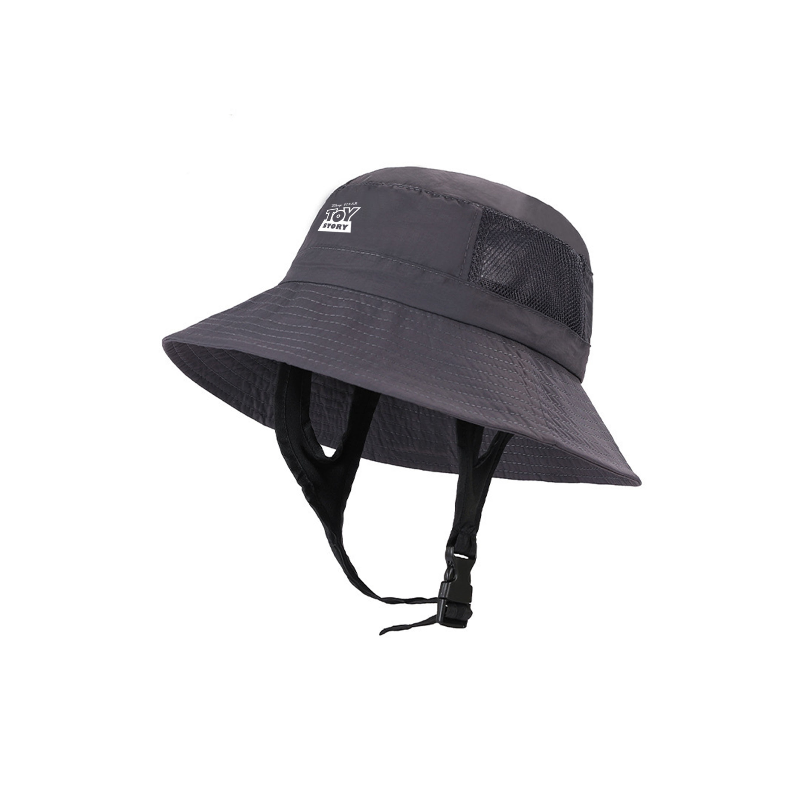 Disney Полиэстеровая панама унисекс, Dark Gray
Disney Полиэстеровая панама унисекс, Dark Gray