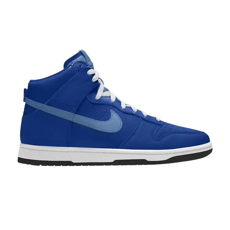 Кроссовки Nike Dunk High By You
Кроссовки Nike Dunk High By You