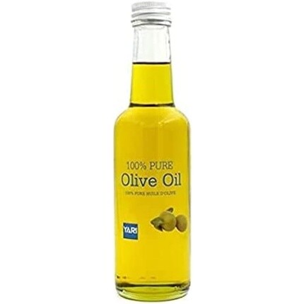 Yari Натуральное аргановое масло 250мл
Yari Натуральное аргановое масло 250мл