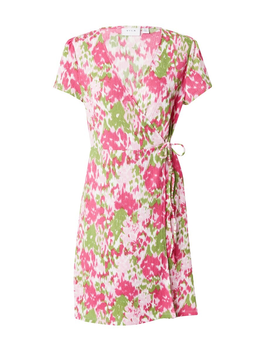 Платье VILA Dress LAYA LUA, кремовый
Платье VILA Dress LAYA LUA, кремовый