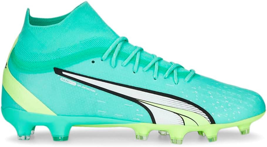 Мужские футбольные бутсы PUMA Ultra Pro Firm с шипами, для твердого покрытия и искусственной травы - оранжевые
Мужские футбольные бутсы PUMA Ultra Pro Firm с шипами, для твердого покрытия и искусственной травы - оранжевые