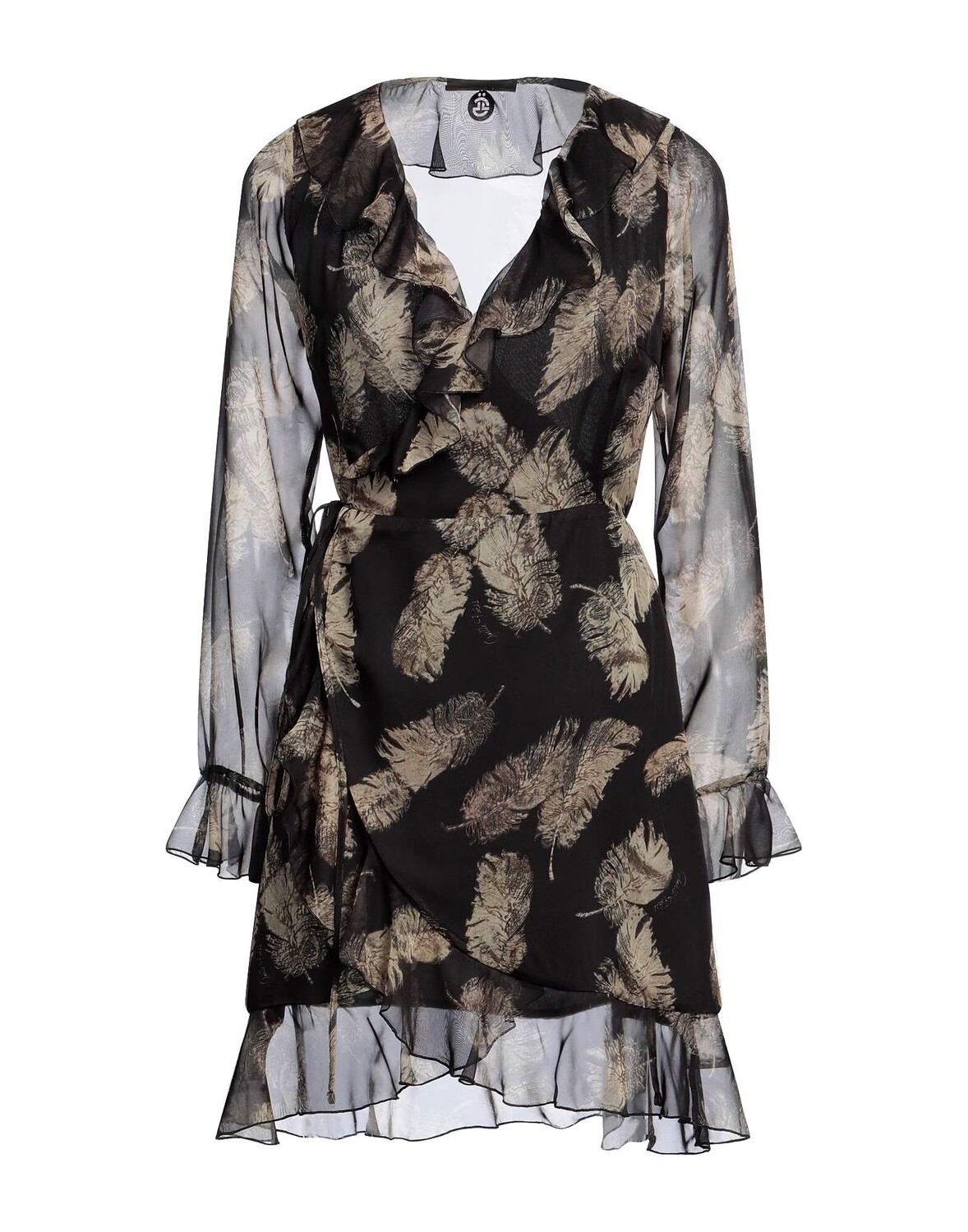 Платье Gaëlle Paris, черный
Платье Gaëlle Paris, черный