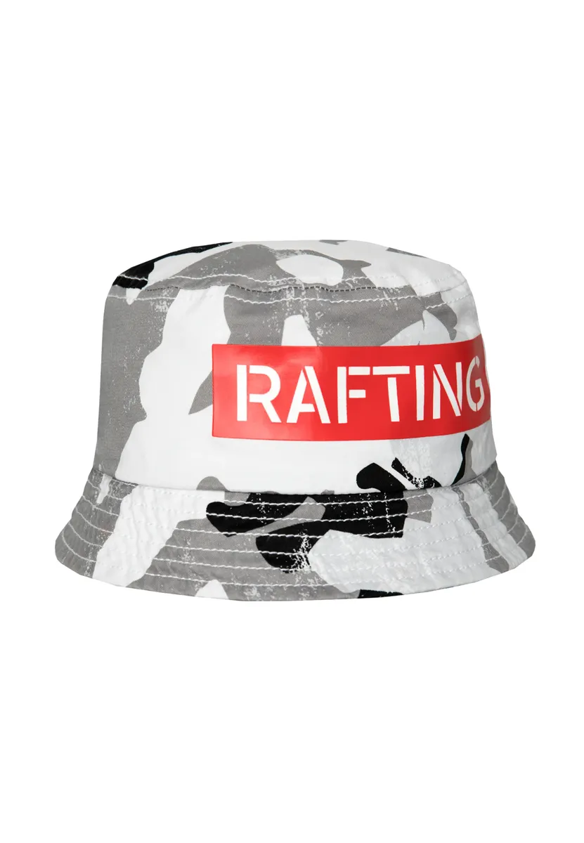 Панама Gulliver со спортивным принтом, цвет Weiß-Mehrfarbig
Панама Gulliver со спортивным принтом, цвет Weiß-Mehrfarbig