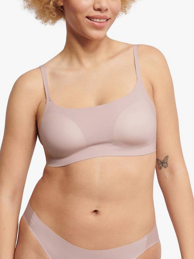 ZERO Feel 2.0 Ultra Bra sloggi, Perola
ZERO Feel 2.0 Ultra Bra sloggi, Perola
