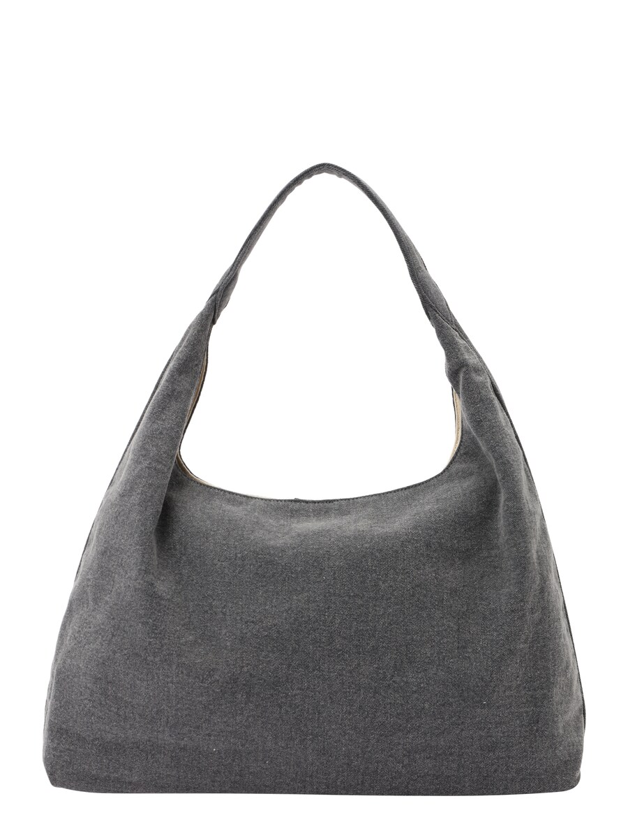 Сумка через плечо & Other Stories, антрацит
Сумка через плечо & Other Stories, антрацит