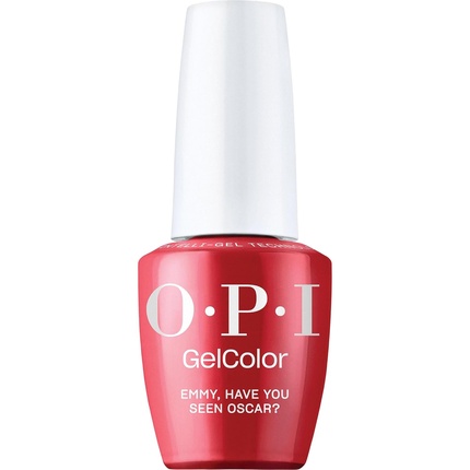 Гель-лак для ногтей GelColor, непрозрачный, ярко-красный, кремовый, УФ-отверждаемый OPI
Гель-лак для ногтей GelColor, непрозрачный, ярко-красный, кремовый, УФ-отверждаемый OPI