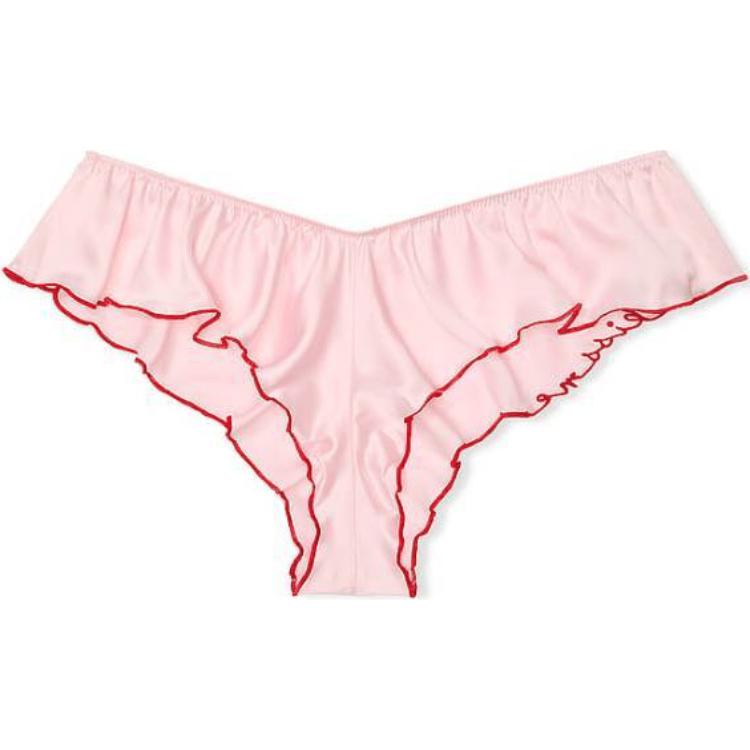 Victoria's Secret Трусы коллекция День Святого Валентина Women's Soft Pink
Victoria's Secret Трусы коллекция День Святого Валентина Women's Soft Pink