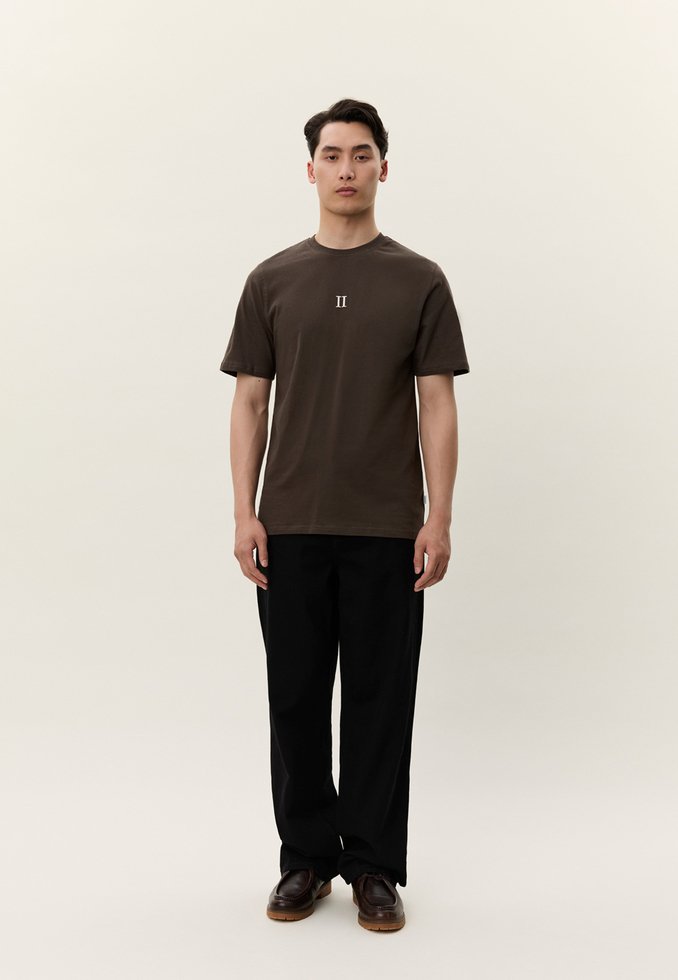 Футболка Les Deux MINI ENCORE, Delicioso Brown/Brown, Коричневый, Футболка Les Deux MINI ENCORE, Delicioso Brown/Brown
Футболка Les Deux MINI ENCORE, Delicioso Brown/Brown, Коричневый, Футболка Les Deux MINI ENCORE, Delicioso Brown/Brown