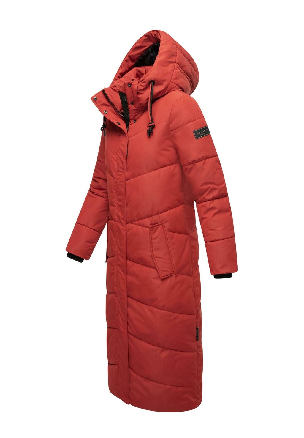 Зимнее пальто STEPP HINGUCKER Navahoo, коричневый
Зимнее пальто STEPP HINGUCKER Navahoo, коричневый