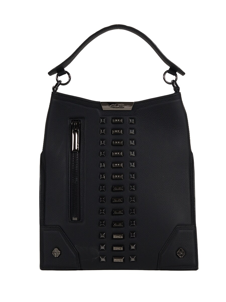 Сумочка 4US PACIOTTI, черный
Сумочка 4US PACIOTTI, черный