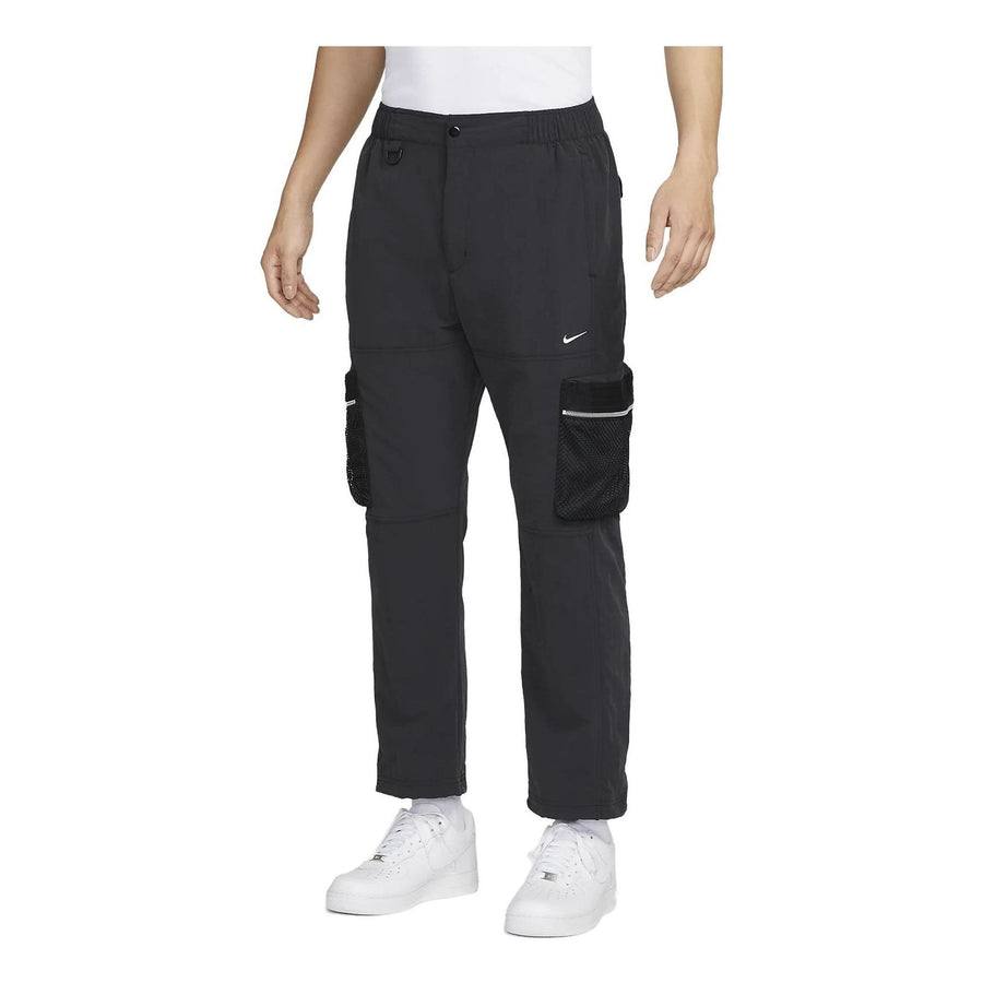 Повседневные брюки Nike Premium Cargo Pants, черный
Повседневные брюки Nike Premium Cargo Pants, черный