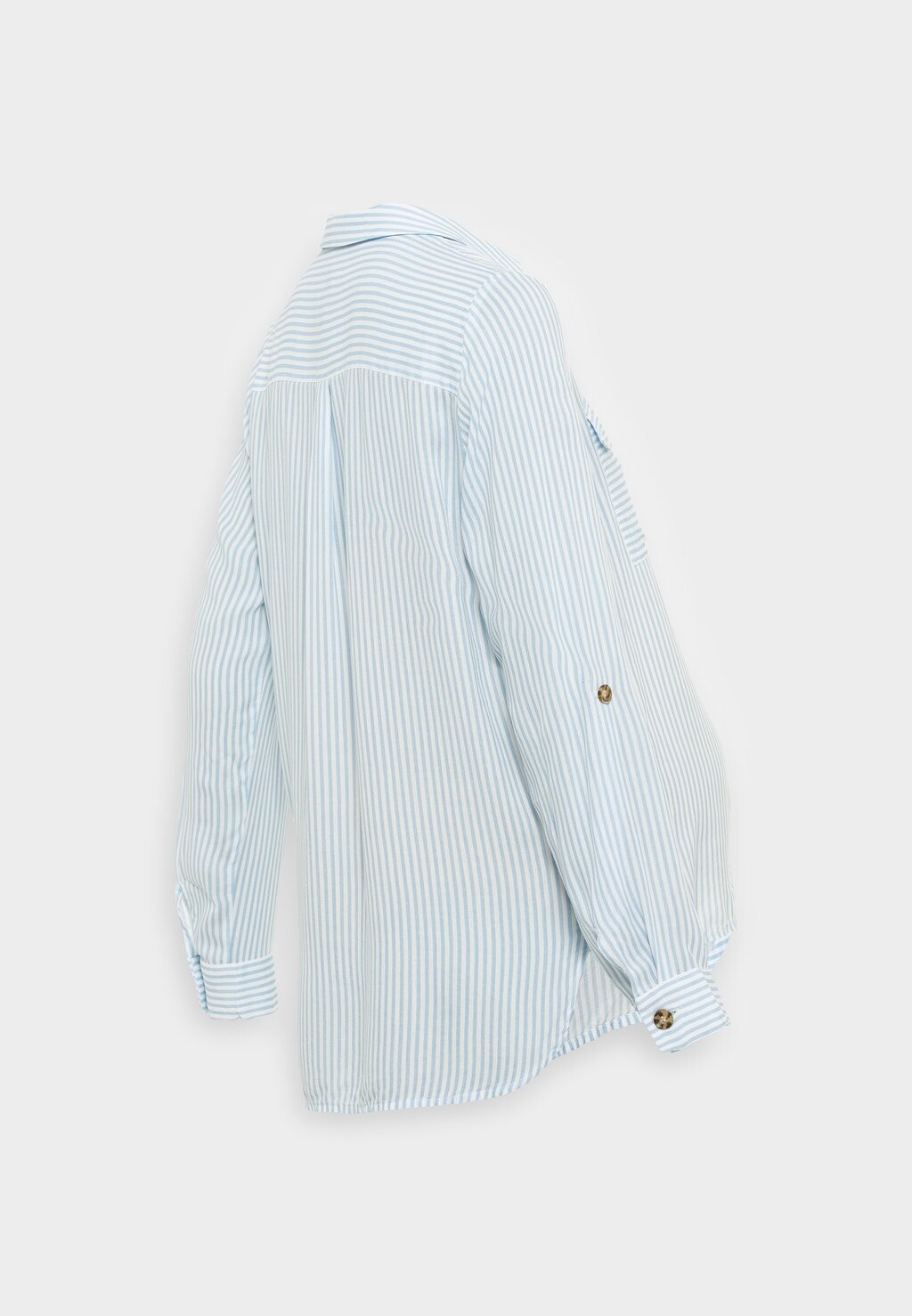 Блузка на пуговицах VMMBUMPY NEW Vero Moda Maternity, светло-голубой
Блузка на пуговицах VMMBUMPY NEW Vero Moda Maternity, светло-голубой