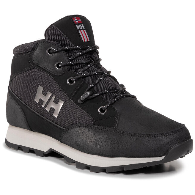 Трекинговые ботинки Helly Hansen TorshovHiker, черный
Трекинговые ботинки Helly Hansen TorshovHiker, черный