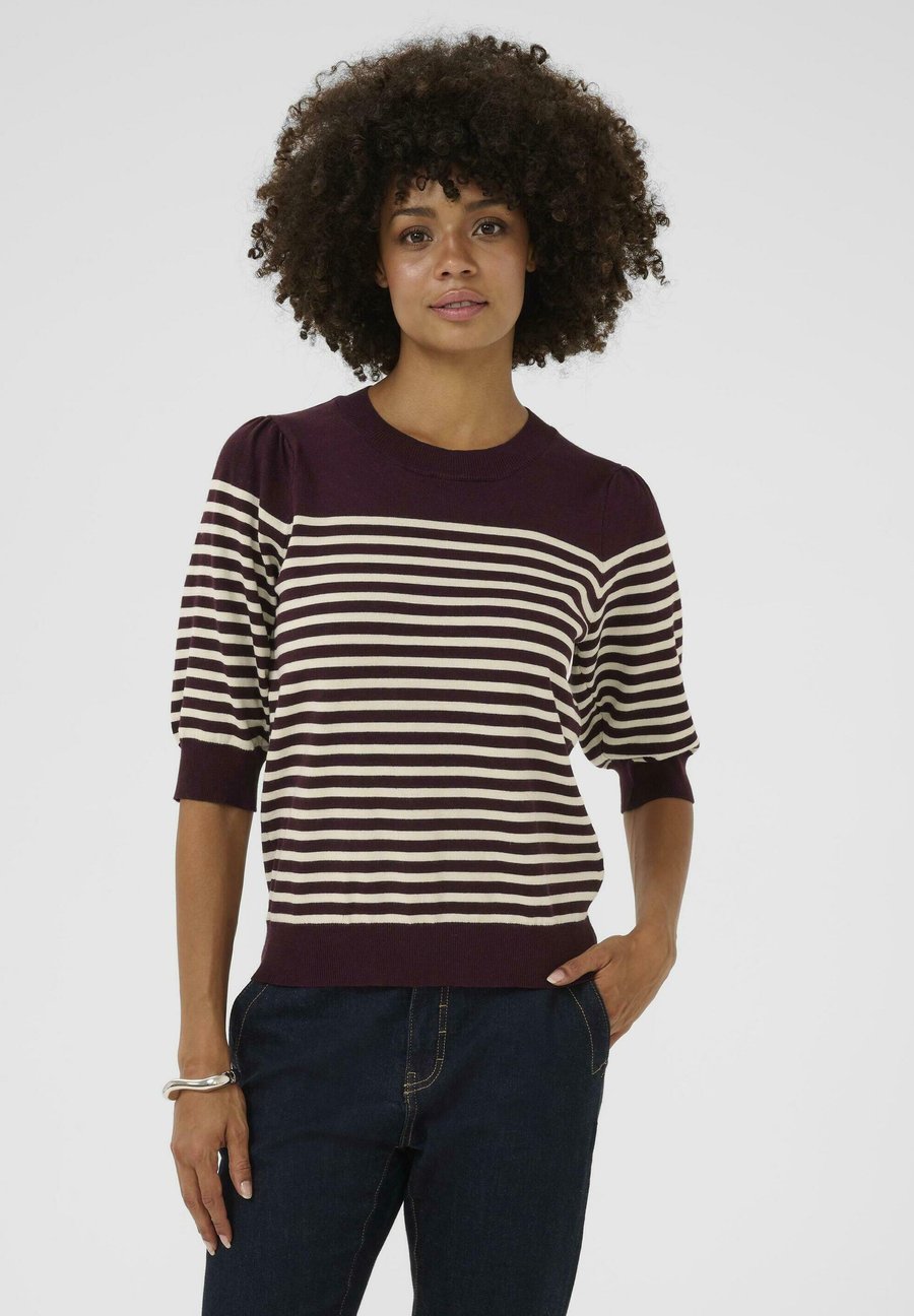 Футболка Culture ONECK, Winetasting/Whitecap Stripe/Bordeaux, Белый, Футболка Culture ONECK, Winetasting/Whitecap Stripe/Bordeaux
Футболка Culture ONECK, Winetasting/Whitecap Stripe/Bordeaux, Белый, Футболка Culture ONECK, Winetasting/Whitecap Stripe/Bordeaux