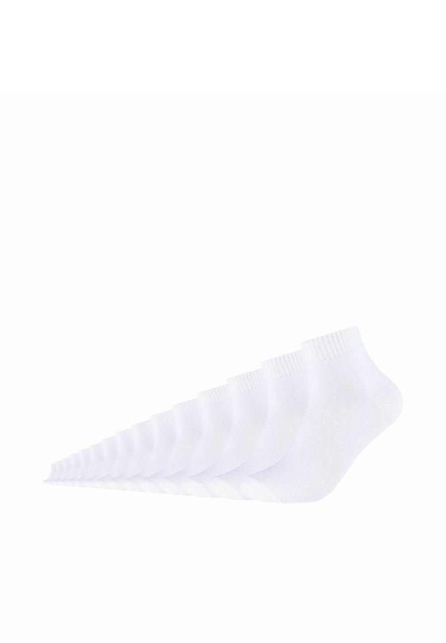 Носки s.Oliver 15 PACK, White
Носки s.Oliver 15 PACK, White