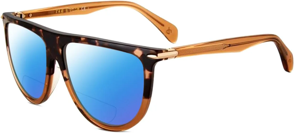 Солнцезащитные очки Calabria RNB 1056, полукруглые поляризованные линзы, бифокальная оправа, Havana Tortoise Brown Cocoa Fade/Blue Mirror Lens
Солнцезащитные очки Calabria RNB 1056, полукруглые поляризованные линзы, бифокальная оправа, Havana Tortoise Brown Cocoa Fade/Blue Mirror Lens