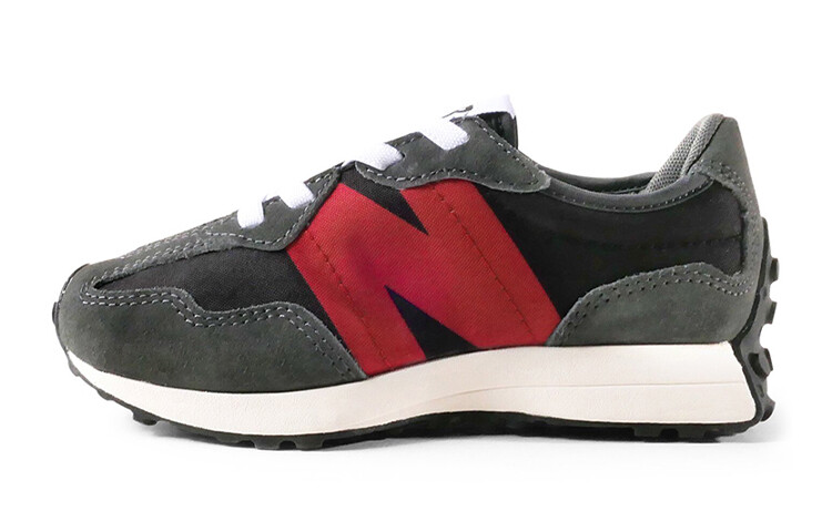 New Balance NB 327 Kids Стильная обувь для детей
New Balance NB 327 Kids Стильная обувь для детей