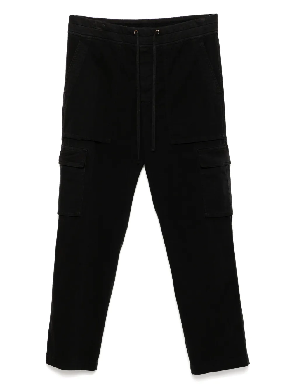 Армейские хлопковые брюки-карго James Perse
Армейские хлопковые брюки-карго James Perse