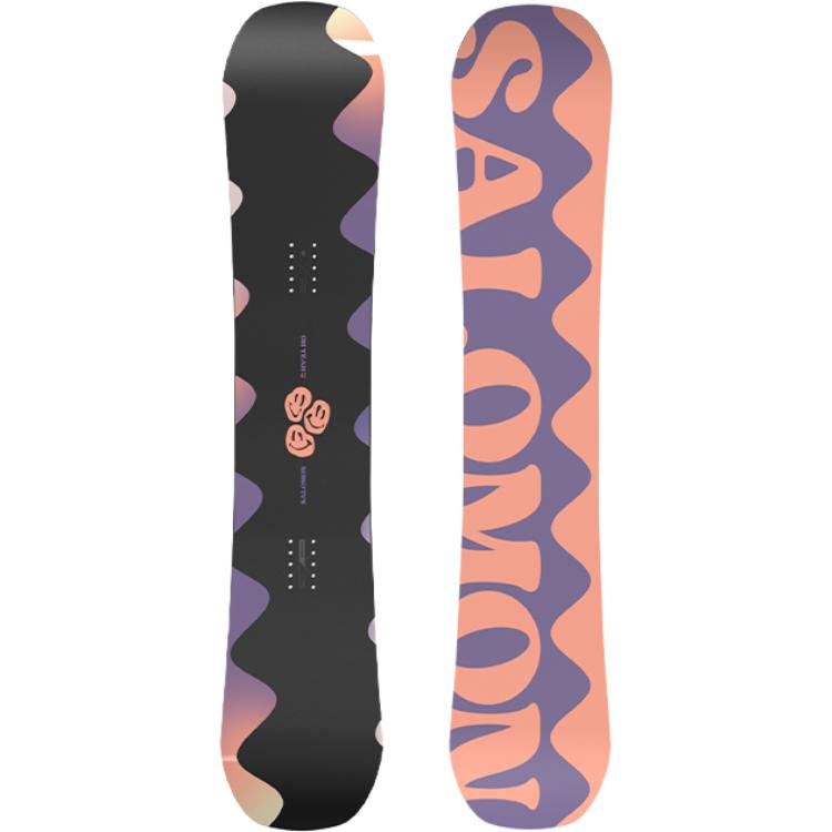 Фрирайд-сноуборд для женщин 23 OH YEAH SALOMON, L47349200, Черный, Фрирайд-сноуборд для женщин 23 OH YEAH SALOMON, L47349200
Фрирайд-сноуборд для женщин 23 OH YEAH SALOMON, L47349200, Черный, Фрирайд-сноуборд для женщин 23 OH YEAH SALOMON, L47349200