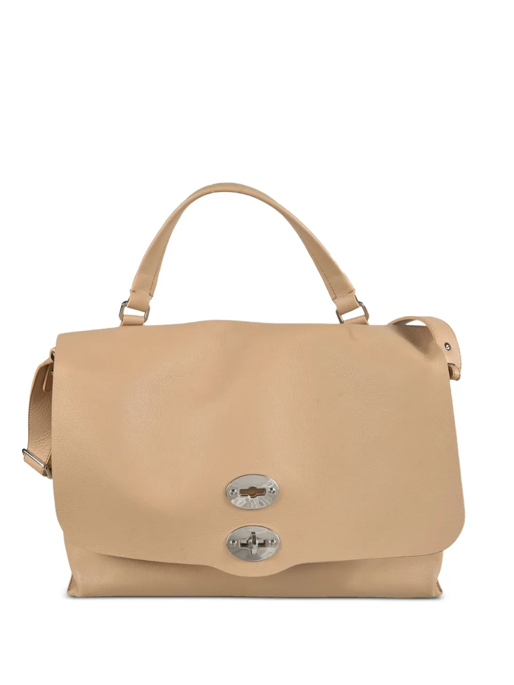 Сумка-тоут Postina Zanellato, нейтральный
Сумка-тоут Postina Zanellato, нейтральный