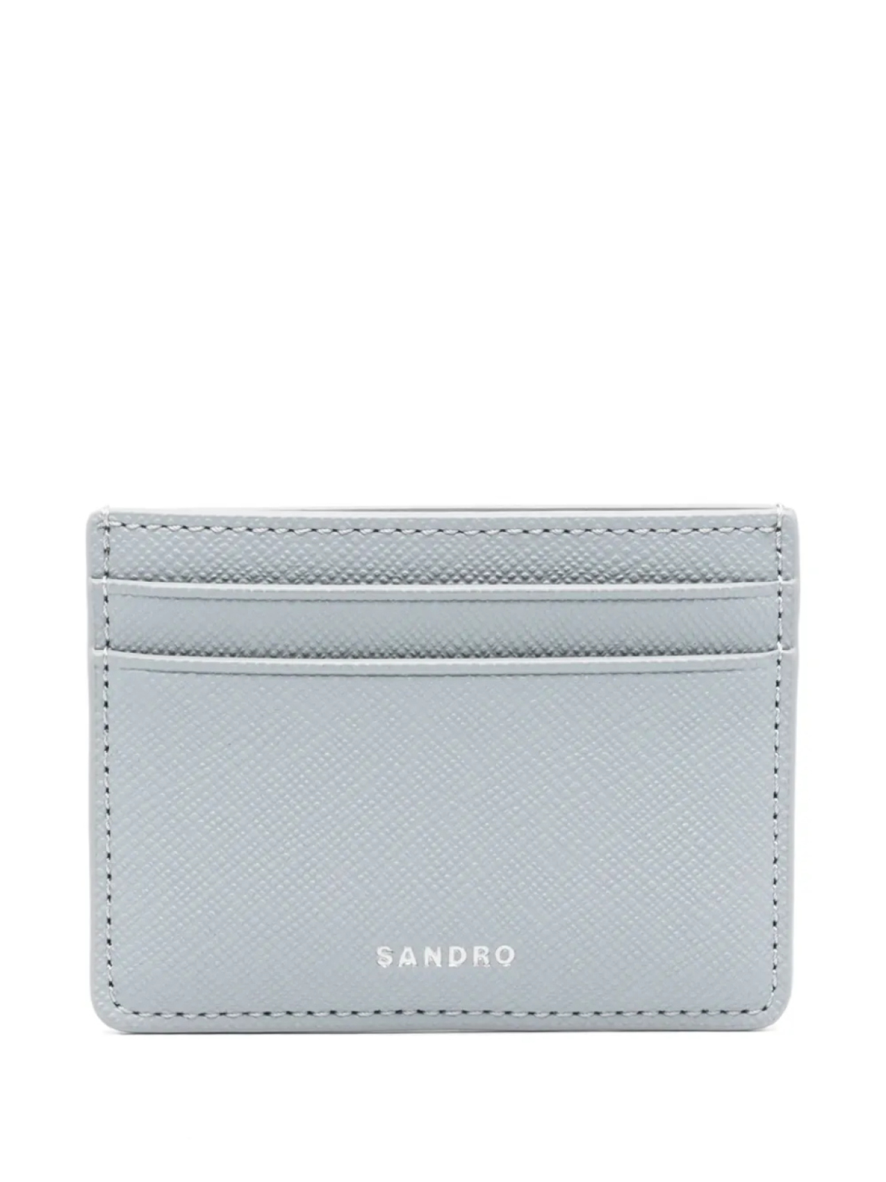 SANDRO картхолдер с логотипом, синий
SANDRO картхолдер с логотипом, синий