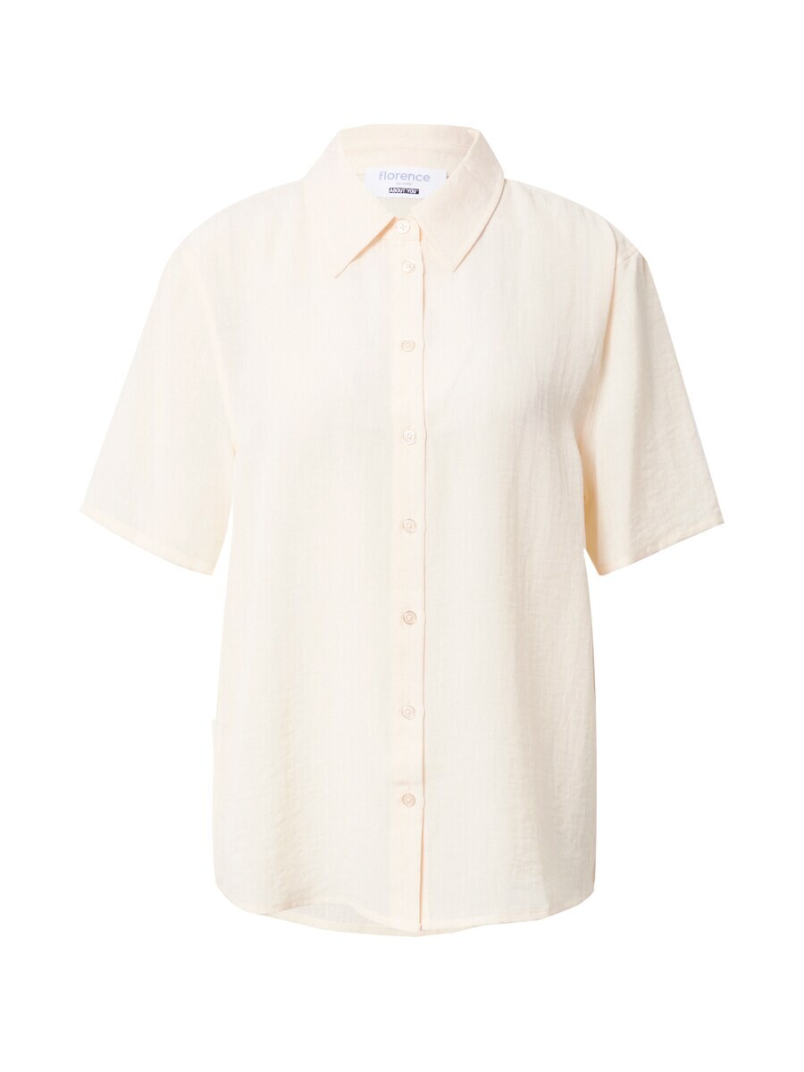 Блуза Florence By Mills Exclusive For About You MISTY MORNING, бежевый
Блуза Florence By Mills Exclusive For About You MISTY MORNING, бежевый