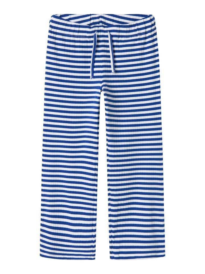 Тканевые брюки name it
Тканевые брюки name it