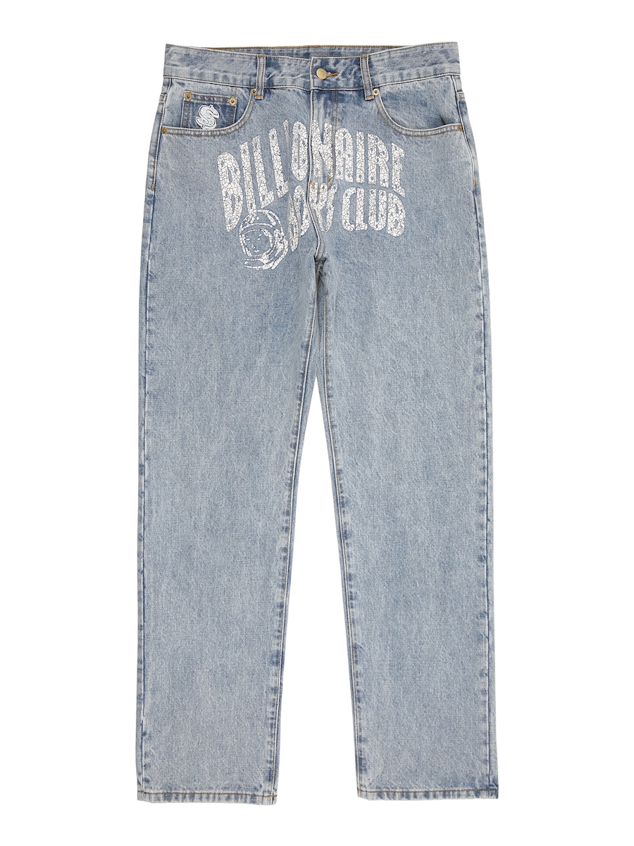 Обычные джинсы Billionaire Boys Club, светло-голубой
Обычные джинсы Billionaire Boys Club, светло-голубой