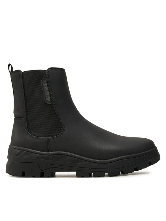 Сапоги NP0A4IJG Napapijri, черный
Сапоги NP0A4IJG Napapijri, черный