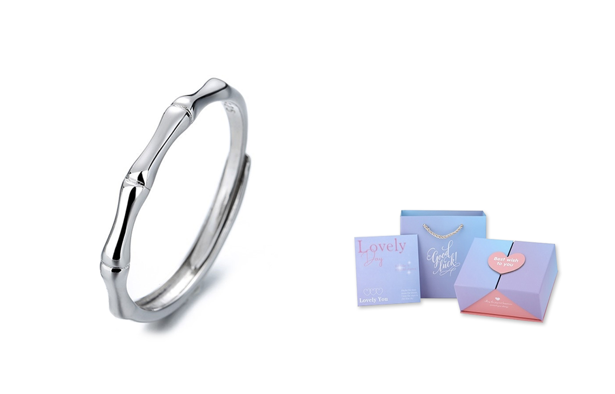 Inkopper Кольцо из стерлингового серебра 925 пробы Unisex Silver
Inkopper Кольцо из стерлингового серебра 925 пробы Unisex Silver