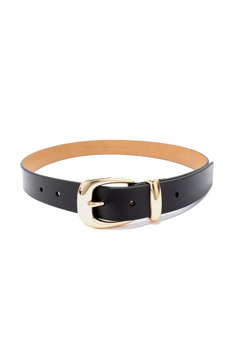 Ремень kate spade new york Belt business, Black
Ремень kate spade new york Belt business, Black