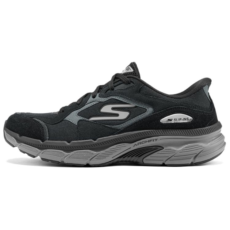 Skechers Мужские кроссовки GO Breathable Support Low top для бега черные
Skechers Мужские кроссовки GO Breathable Support Low top для бега черные