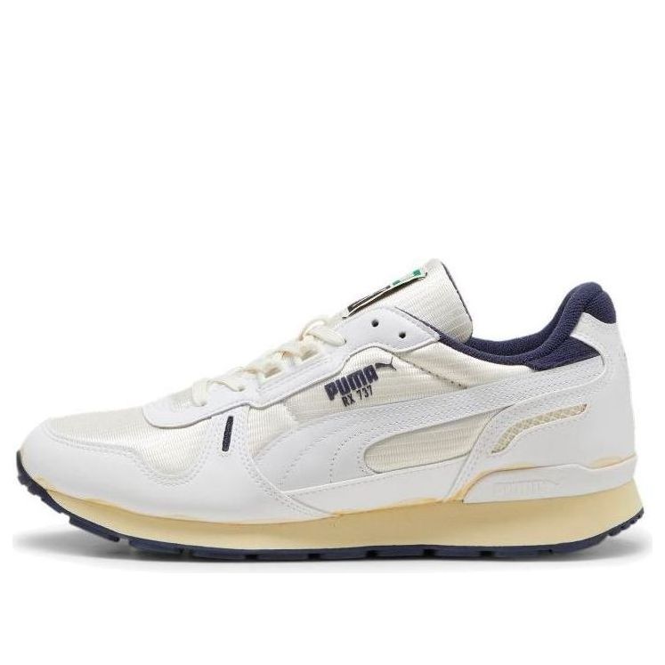 Кроссовки PUMA RX 737 'The Neverworn 2', белый
Кроссовки PUMA RX 737 'The Neverworn 2', белый