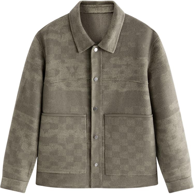 PEACEBIRD MEN Куртка мужская зимняя Branch коричневая с лацканом Moderate
PEACEBIRD MEN Куртка мужская зимняя Branch коричневая с лацканом Moderate