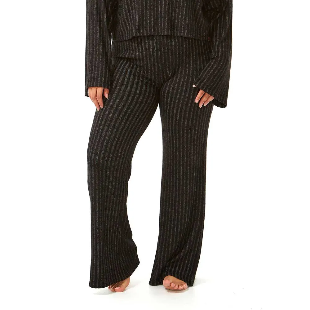 Брюки Rip Curl Cosy Flare, коричневый 
Брюки Rip Curl Cosy Flare, коричневый