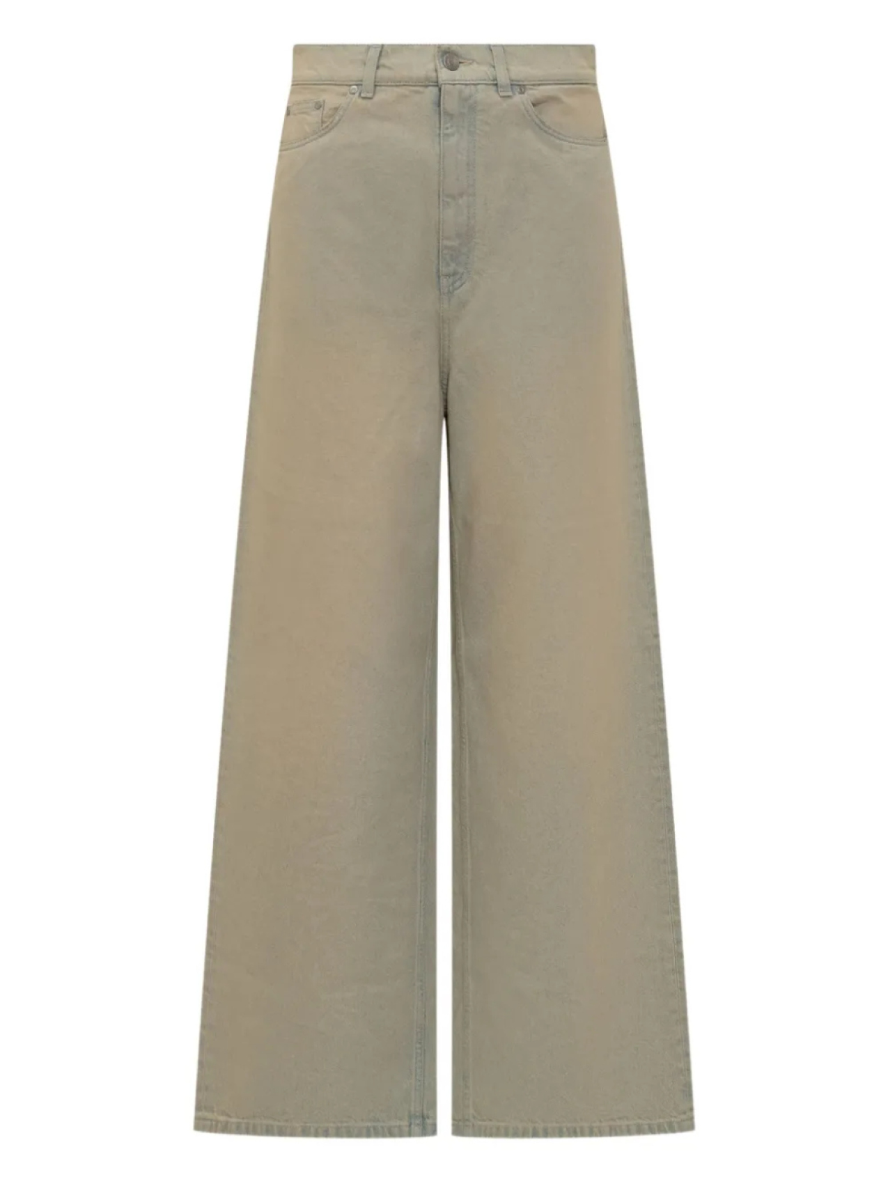 Стелла Маккартни перекрашенные джинсы Stella McCartney, нейтральный
Стелла Маккартни перекрашенные джинсы Stella McCartney, нейтральный