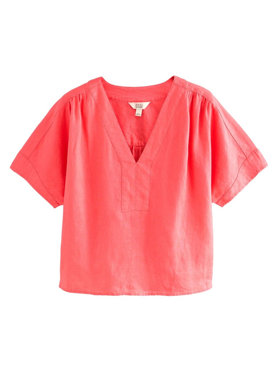 Блузка Next, розовый
Блузка Next, розовый