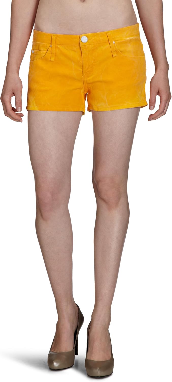 Женские шорты Calvin Klein Jeans CWD549 SX1HA, Yellow (371)
Женские шорты Calvin Klein Jeans CWD549 SX1HA, Yellow (371)