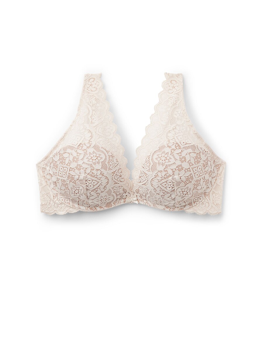 Треугольный бюстгальтер INTIMISSIMI Giorgia, светло-бежевый
Треугольный бюстгальтер INTIMISSIMI Giorgia, светло-бежевый