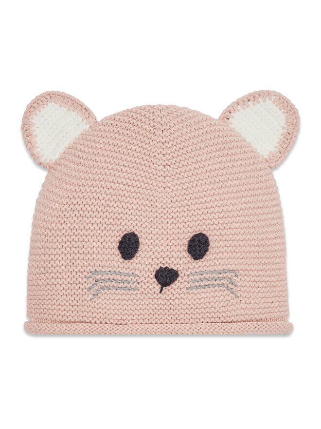 Кепка United Colors Of Benetton, розовый
Кепка United Colors Of Benetton, розовый