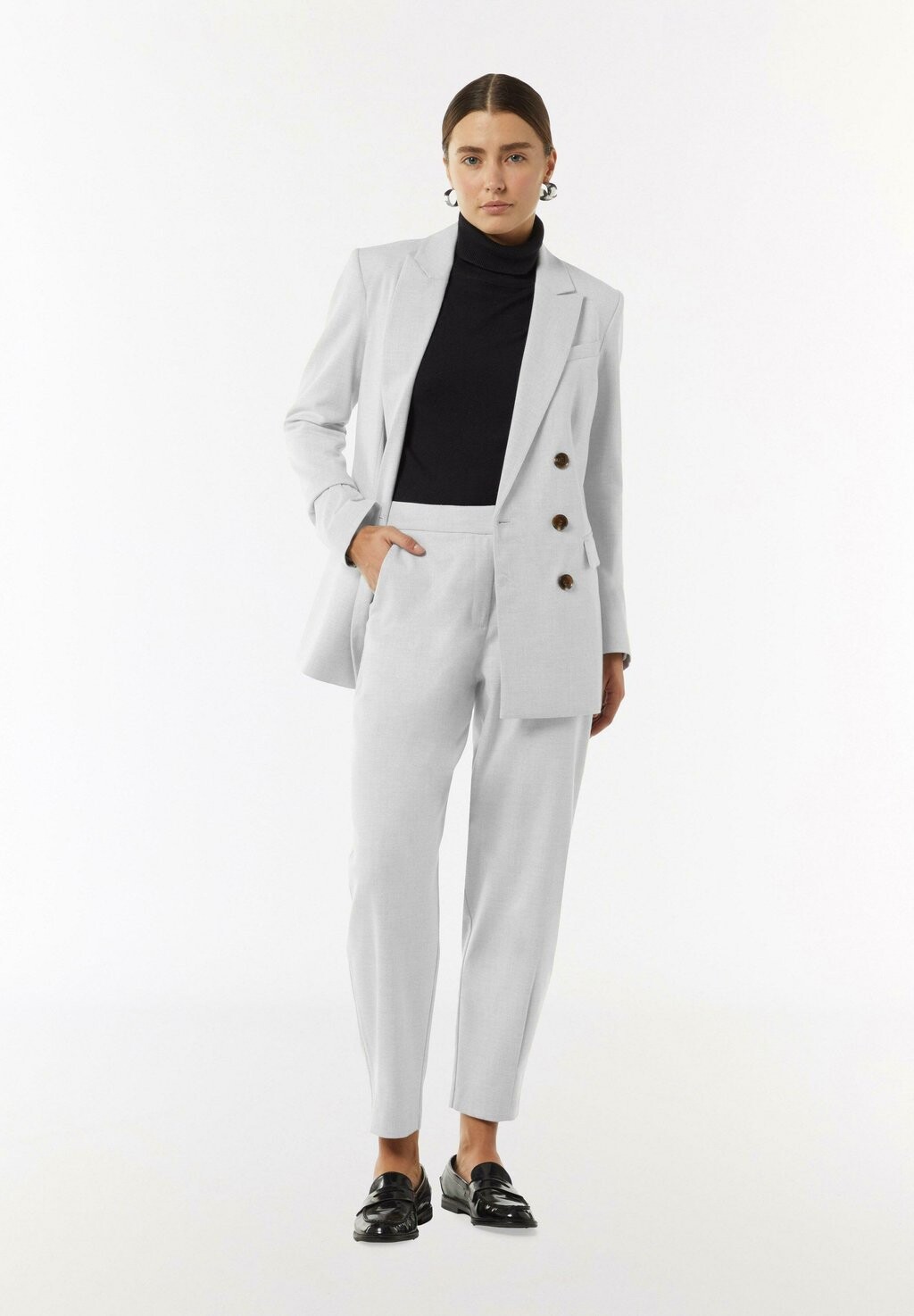 Блейзер comma, серый
Блейзер comma, серый