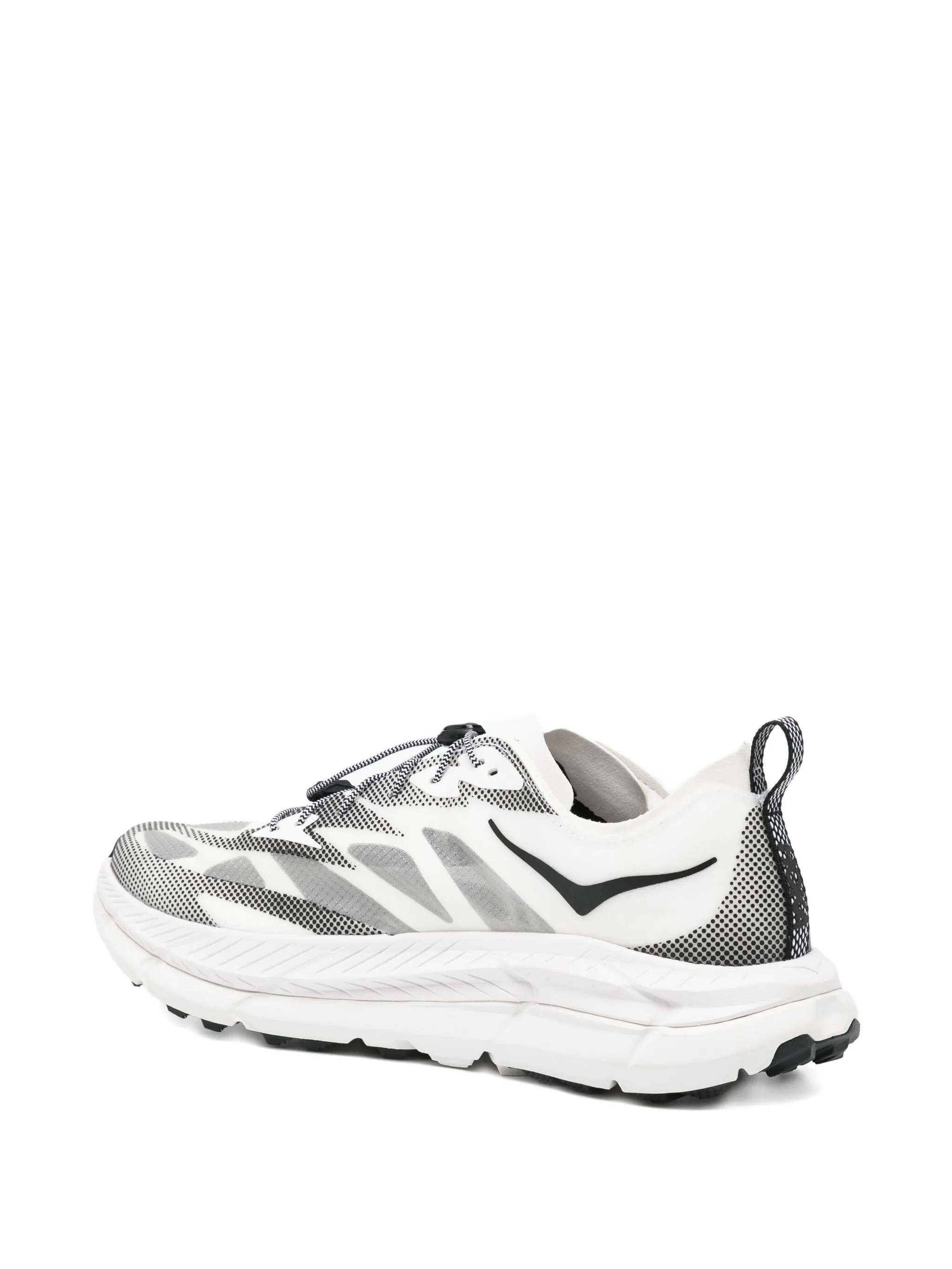Кроссовки Mafate Speed Hoka, белый
Кроссовки Mafate Speed Hoka, белый