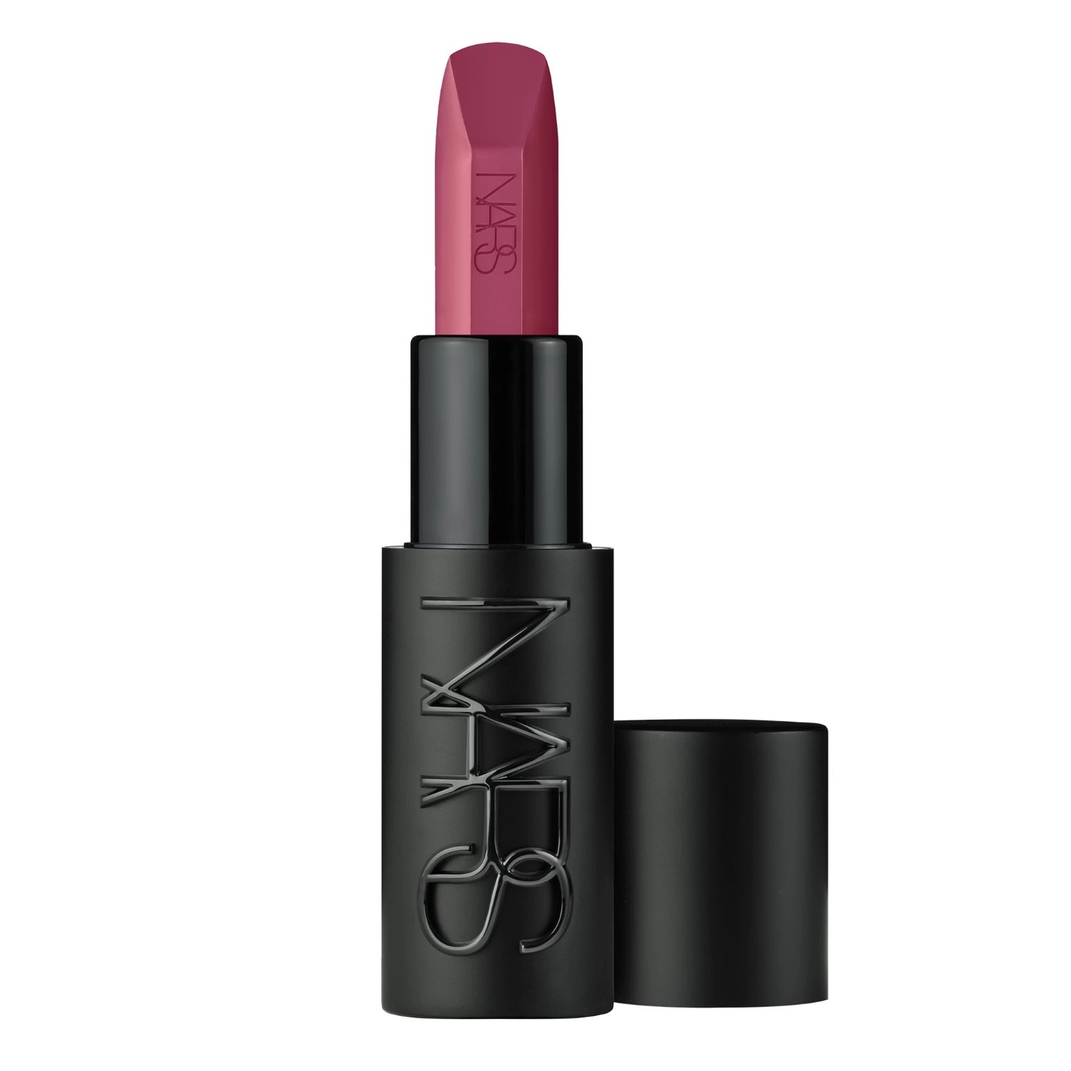 Помада для губ explicit lipstick Nars, after party, вес 3.8 гр.
Помада для губ explicit lipstick Nars, after party, вес 3.8 гр.