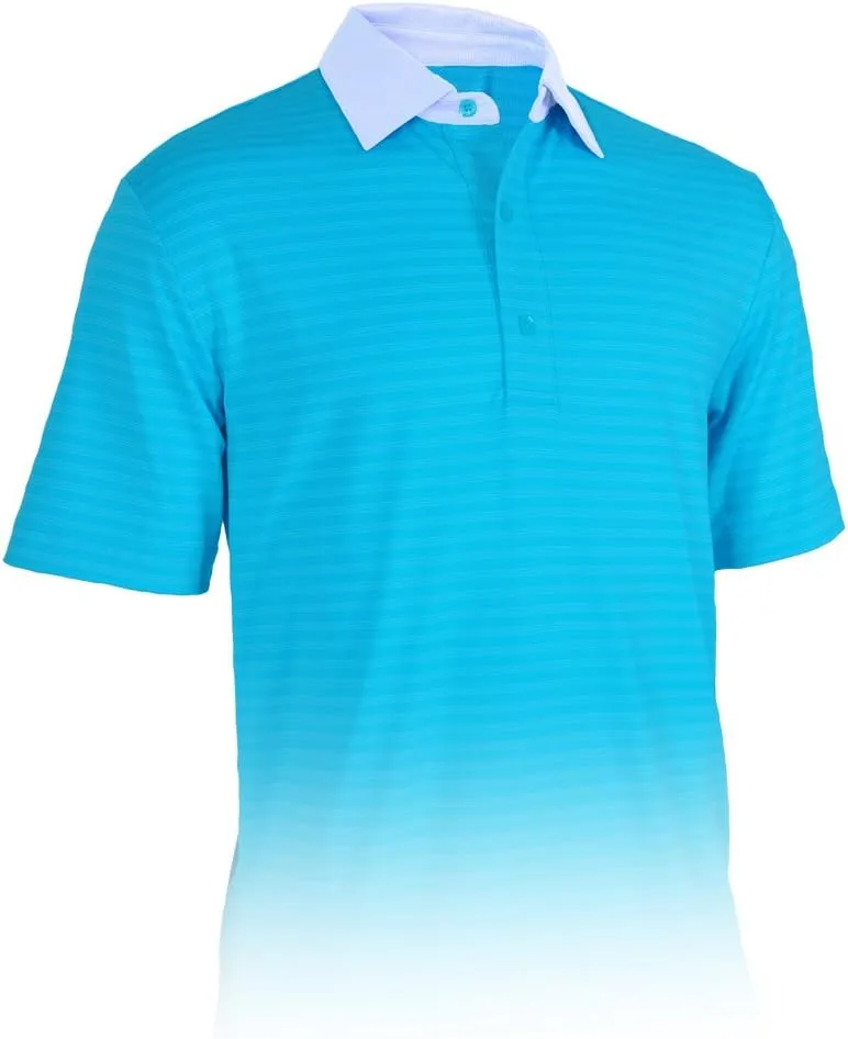 Поля Monterey Club Advantage Stripe
Поля Monterey Club Advantage Stripe