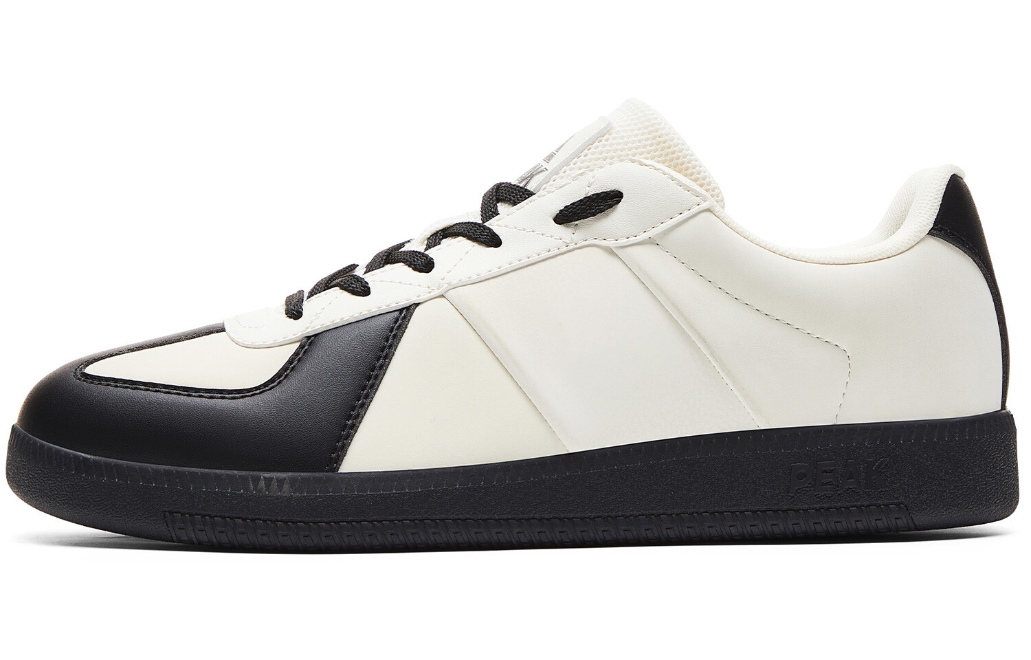 Кроссовки PEAK Lifestyle Shoes Men Low-top Beige /Black, бежевый/черный
Кроссовки PEAK Lifestyle Shoes Men Low-top Beige /Black, бежевый/черный