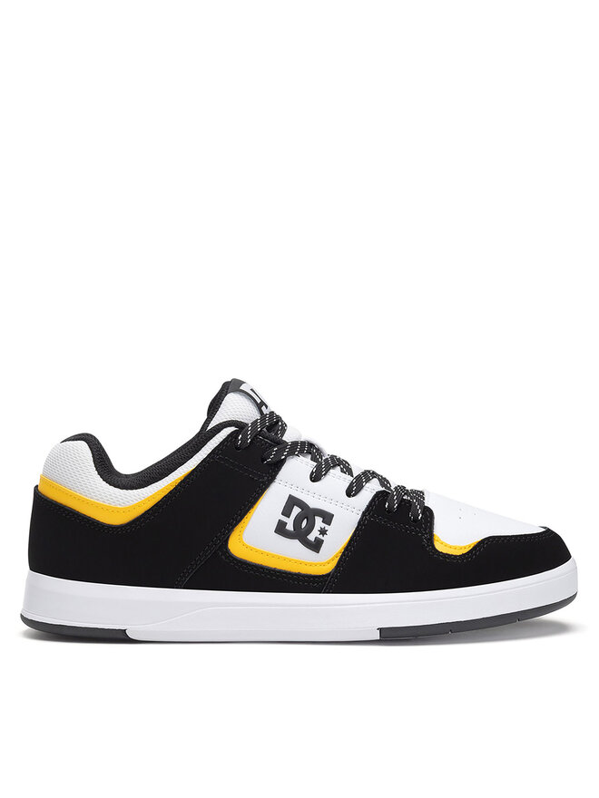 Кроссовки DC SHOES CURE DC01681110 Dc, белый
Кроссовки DC SHOES CURE DC01681110 Dc, белый
