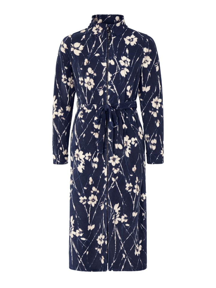 Goldenbay Классический банный халат темно-синего цвета
Goldenbay Классический банный халат темно-синего цвета